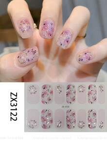 Baby Pink