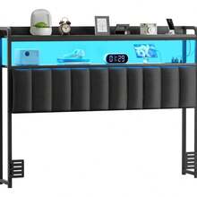 Headboards & Footboards - Multicolor - View 1
