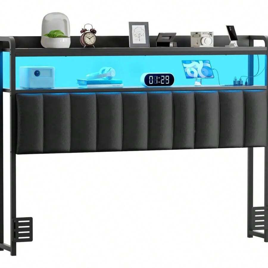 Headboards & Footboards - Multicolor - View 1