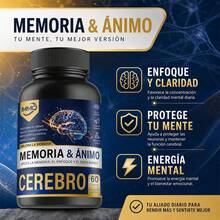 MMQ Plant Extracts - 60capsules - View 1