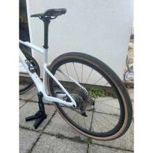 Universal Bike Rack - Foldable & Ideal for Camping and Travel- - Verschiedenfarbig - Übersicht 6