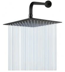 Fixed Showerheads - A - View 2
