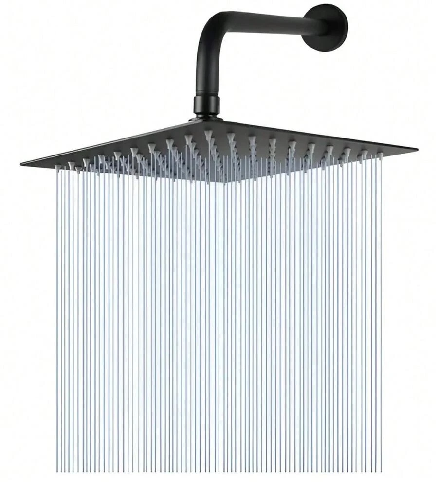 Fixed Showerheads