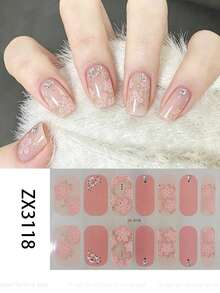 Coral Pink