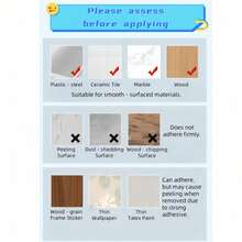 1pc Multi-Size Optional No-Drill Nano Material Upgraded Cat-Proof Door Curtain, Modern Style Black & White Dual Color Rectangular Zipper Design, Ventilated Mosquito Net Cat Barrier, Suitable For Bedroom, Living Room And Home Use - Upgraded Version - View 10