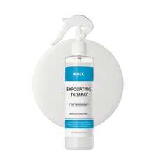 KOEC Exfoliating TX Spray, Brightening Body Exfoliator Spray For Uneven Skin Tone | Daily Skin Texture Care, Moisturizing Hydrating Glow For All Skin Types - Exfoliating - View 7