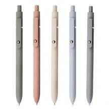 Hot-Selling Morandi Color Low Center Of Gravity Neutral Pen, 1pc/Pack - Multiple Styles - View 9