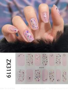 Baby Pink