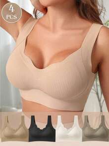 Women Tops - Color as Pic - View 9