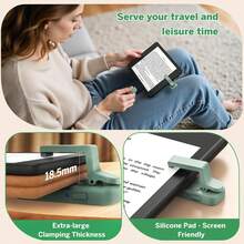Copyholders & Book Stands - Exit - View 5