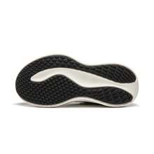 LI-NING YUEYING 6 Running Cushioning Protection Woman's Running Shoes Long Walks Low-intensity Training ARHV016 - 黑色/乳白色 - 查看 8