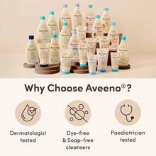 Aveeno Baby Dermexa Emollient Cream 150ml - Emollient Cream - View 7