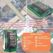 Cell Phone Repair Kits - Green - View 3