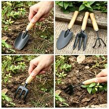 Spade & Shovel - B - View 2