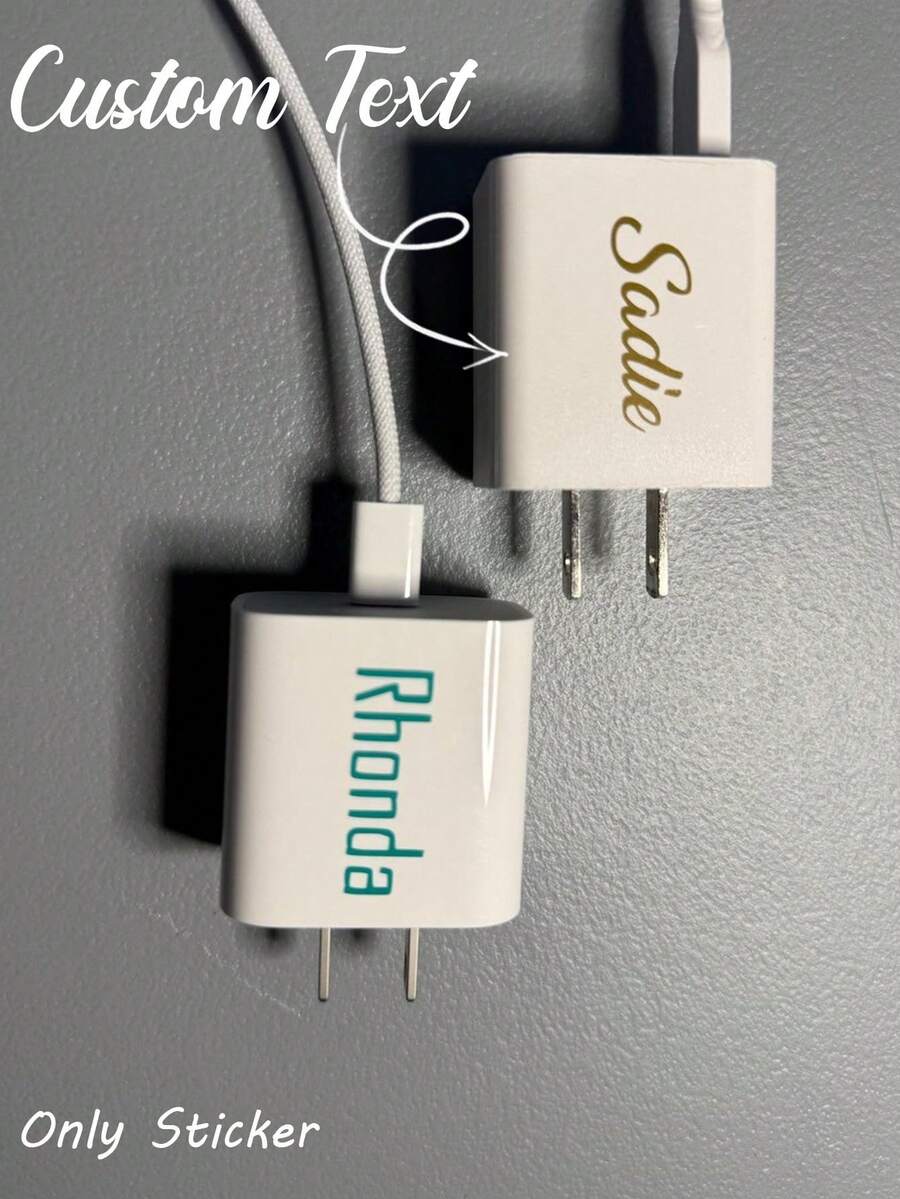 客製化 UV 轉印貼紙,多種尺寸可選,可客製 Logo 文字與圖案轉印,適用於商業金屬招牌、水晶貼紙,可用於玻璃杯、無線耳機、手機殼、電腦、收納盒 - 彩色 - 查看 1