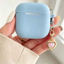 180pcs DIY Keychain Making Parts, Includes 30pcs Lobster Clasps, 30pcs Heart-Shaped Bead Frames, 30pcs Random Mixed Color Heart-Shaped Spacer Beads, 30pcs Flat Head Pins And 60pcs Open Jump Rings, Suitable For DIY Keychains, Bag Charms, Doll Pendants, Keychain Accessories Making Materials, DIY Key Ring Accessories Making - Keychain Accessories - View 7
