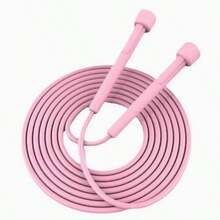 Portable Fitness Kit With Jump Rope And Resistance Bands, All-In-One Exercise Equipment For Home Gym Full Body Muscle Training, Suitable For Yoga, Strength Training & Cardio Workout - A - View 6