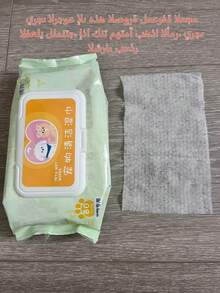 240片装宠物湿巾，猫狗免冲洗湿巾，可清洁泪痕和身体部位，清洁湿巾，宠物清洁用品，适合日常使用和旅行 - 加大加厚-寵物清潔濕紙巾 - 查看 10