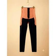 Women Pants - Black - View 6