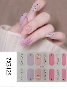 Watermelon Pink