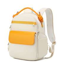High-End Appearance Level Backpack, Shockproof Backpack, Detachable Inner Liner, With Tablet Compartment, Travel Micro Single-Lens Reflex Camera Bag, Independent Camera Compartment, Lightweight Dual-Shoulder Photography Bag - View 10