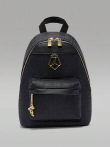 Jordan Unisex Backpack JD2633001AD-001 - Black - View 1