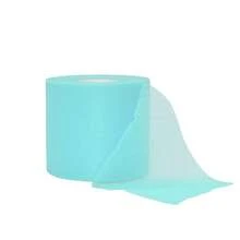 (6cm*10m) Sports Protective Tape Support Tape Cushioning Film Foam Base Design Breathable Easy Tear No Residue - Multicolor - View 18