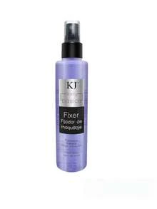 Kj Makeup Setting Spray 120ml - Sheer - View 4