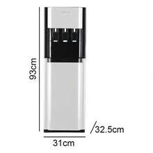 Beverage Ice Bucket & Beverage Dispensers - White - View 10