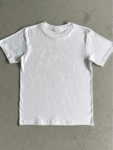 Damen T-Shirts - Weiss - Übersicht 5