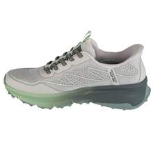Skechers Slip-Ins: Switch Back - Mist - Grey Women Sports Shoes - Grey - View 2