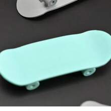 Creative 3D Printed Finger Skateboard, Dopamine Color Palette Fingertip Skateboard - Pro Skateboard - View 8