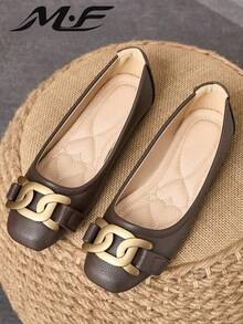 Chocolate Brown