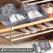 Closet Hanging Shoe Rack, Under-Cabinet Expandable Storage Shelf - Perfect For Kitchen, Books Or Clothing Storage And Organization, Classic Design Suitable For Home And Office, Shoe Storage Organizer, Shoe Cabinet - Multicolor - View 17