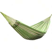 Camping Hammocks - Green - View 3