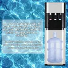 Beverage Ice Bucket & Beverage Dispensers - White - View 8