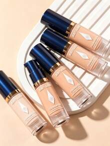 beauty glazed Long-Lasting Waterproof Concealing Moisturizing Matte Foundation, Provides Perfect Flawless Smooth Texture - #104 - View 8