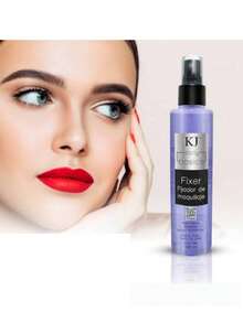 Kj Makeup Setting Spray 120ml - Sheer - View 3