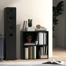 Bookcase - A - View 4