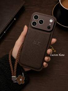 Chocolate Brown
