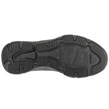Skechers سكيتشرز Slip-Ins: D'Lux Walker 2.0 - Reeler - أحذية رياضية للرجال - الأسود - مشاهدة 4