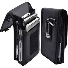 Cell Phone Armbands - Military Green - View 2