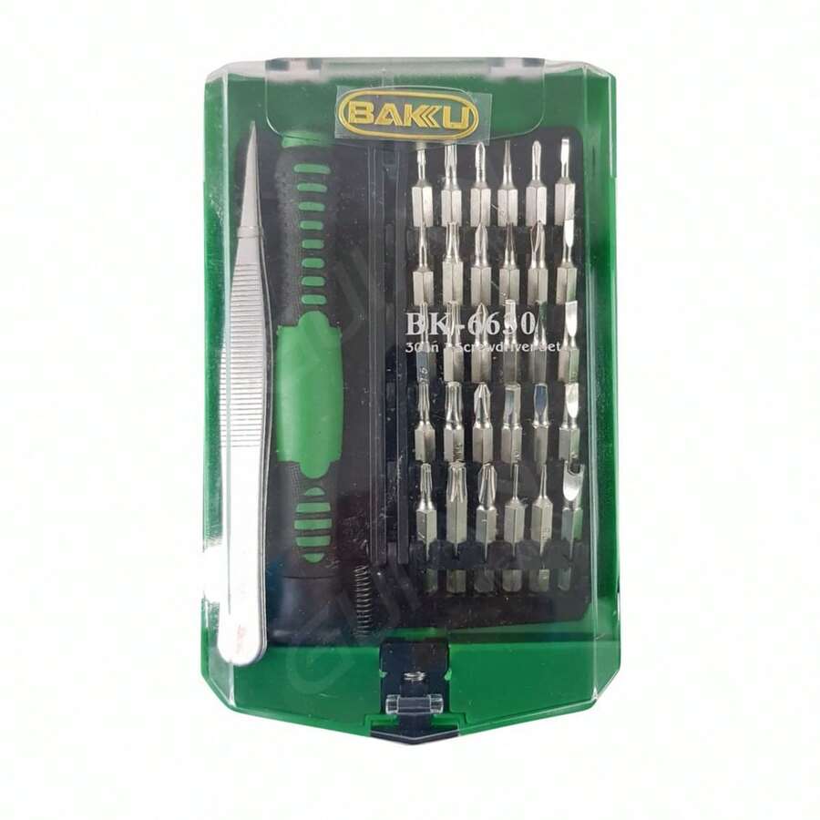 Cell Phone Repair Kits - Green - View 1