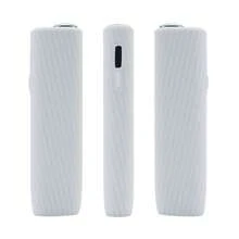 غطاء حماية سيليكون ناعم جديد 360°، متوافق مع IQOS ILUMA ONE، غطاء حماية عالمي ل- Iluma I One إكسسوار - غطاء حماية لجهاز one/i one - مشاهدة 16