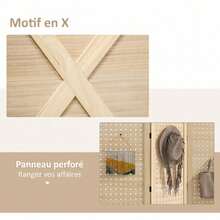 Screens & Room Dividers - one-size - View 6
