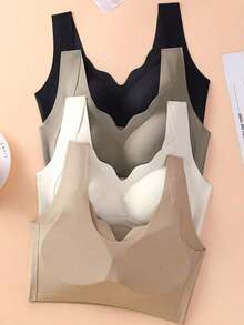 Women Tops - Color as Pic - View 4