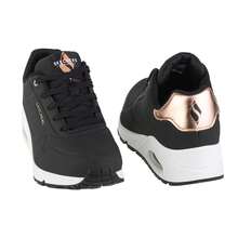 Skechers Uno-Golden Air - Sports Shoes - black 2 - View 5