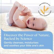 Aveeno Baby Dermexa Emollient Cream 150ml - Emollient Cream - View 3