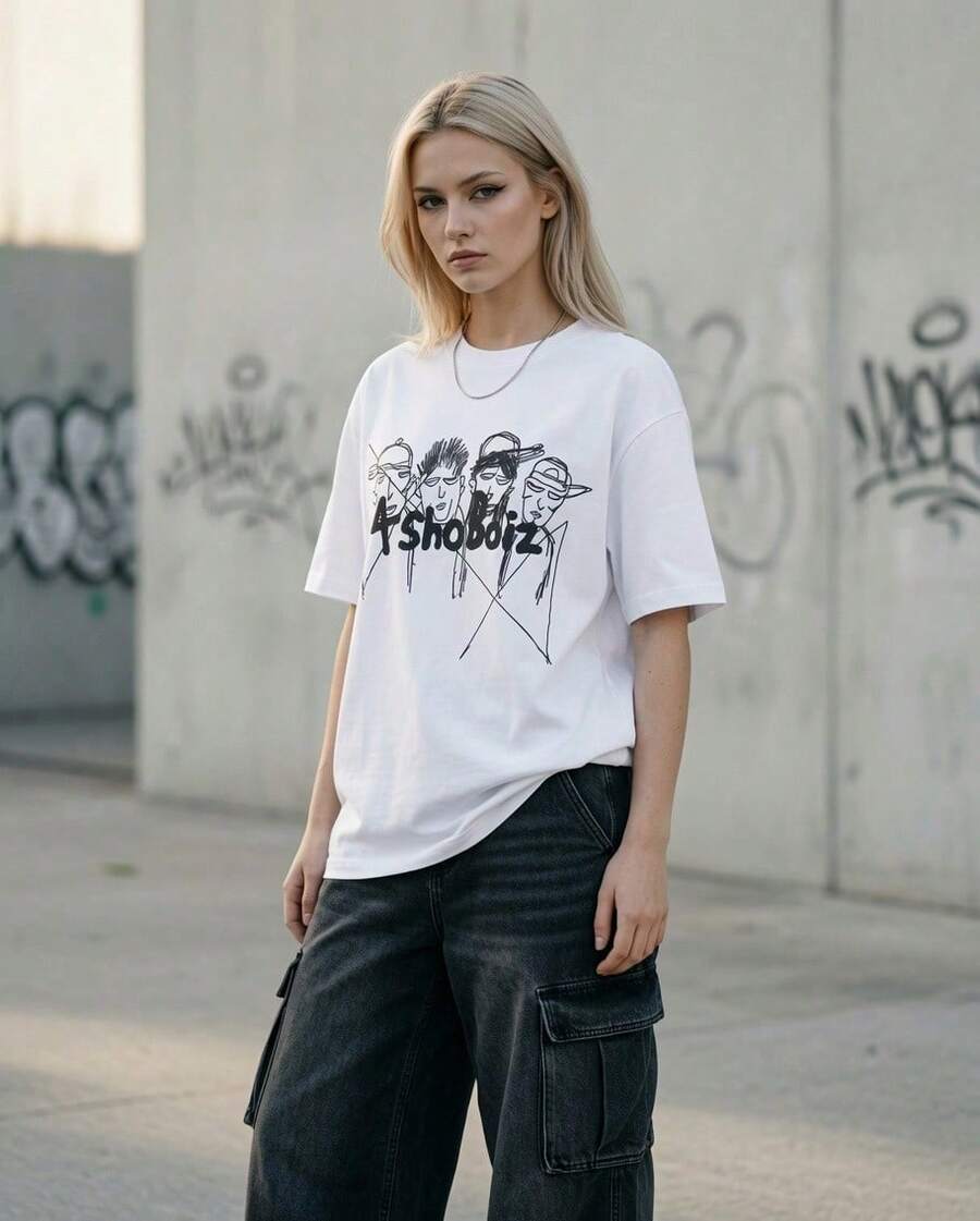 Men T-Shirts