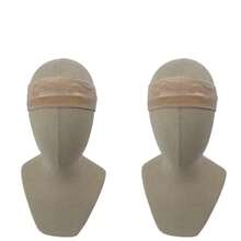 Silicone Non-Slip Wig Band, Adjustable Velvet Lace Wig Fixing Strap, Comfortable And Secure, Multiple Colors Available, High-Quality Design, Halloween - View 20